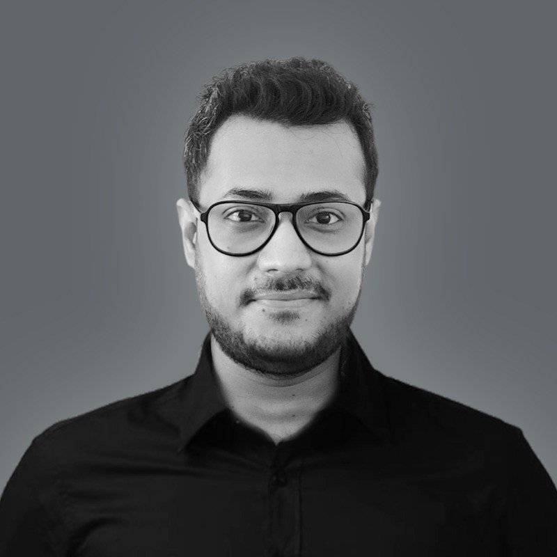Alaukik K. Singh, founder of MSPHustle, an MSP marketing agency